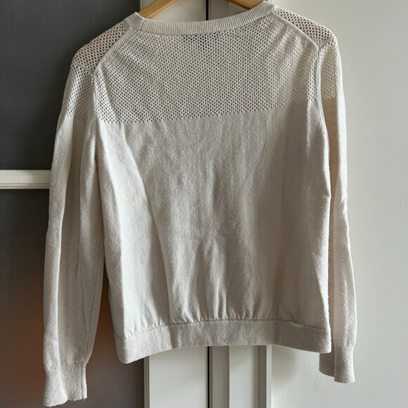 Banana Republic Wool Blend Sweater - Picture 4 of 4